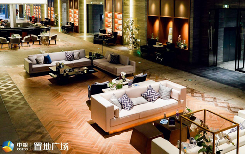 玖安广场出租实拍图1