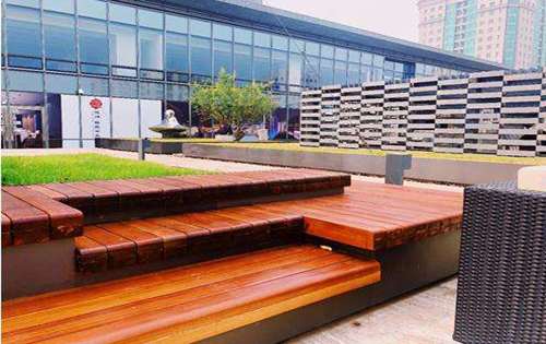 玖安广场出租实拍图2