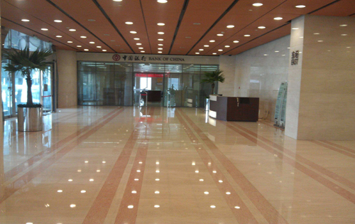 玖安广场出租实拍图3