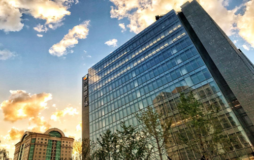 玖安广场出租实拍图4