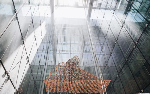 玖安广场出租实拍图5