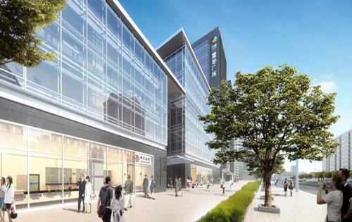 玖安广场出租实拍图6